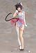 Bishoujo Shining Hearts Xiao-Mei - 1/7 Scale 23cm Tall PVC Figure_s-1
