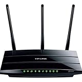 N600 Wireless Dual Band Gigabit ADSL2+ Modem Router