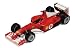IXO 1/43rd Scale Ferrari F2002 #2 Rubens Barrichello Winner German GP Nurburgring 2002