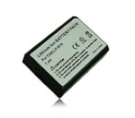 BATTERIA LP-E10 LPE10 PER CANON EOS 1...