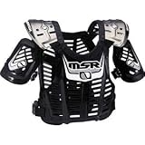 MSR Racing Youth Barrier Deflector