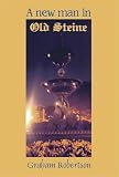 A new man in Old Steine