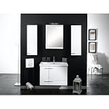 Simple 30.4 NS9 Wall Gray Oak