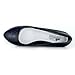 Cliffs by White Mountain Women's Peninsula Ballet Flat
