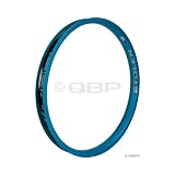 Stolen Revolver Rim Matte Electric Blue 36h