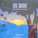 TOTAL CREATIVITY (AUTOFONIX SERIES - Stereo Holosync Recording with Autophonix Technology - Stereo Headphones Only)