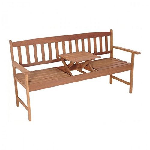 Gartenmöbel Sitzgruppe Gartenbank Balkonbank Sitzbank Terrassenbank