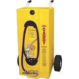 Todd 28-Gallon Diesel Caddy, Model# P93-2401