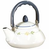 Corelle Coordinates Secret Garden Personal Teakettle