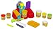 Play-doh Fun Food Poppin Movie Snacks