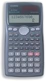 Review CASIO  / Casio Calculator Scientific Battery-power 10 plus 2 Digit 300 Functions 78x155x13mm Ref FX115MS-ES