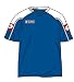 Lotto T-Shirt Premiere, Herren, royal