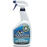 Nauticare Hull Cleaner, 32 oz.