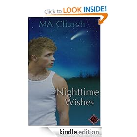 Nighttime Wishes