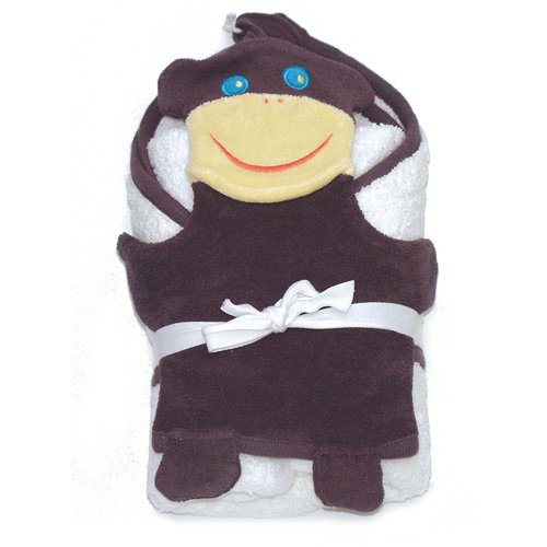 Under the Nile Hooded Cloth Set