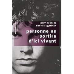 Personne ne sortira d'ici vivant
