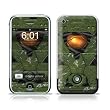 Hail To The Chief Design Protective Skin Decal Sticker for Apple iPhone (2G)1st Generation