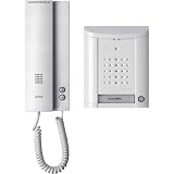 Ritto 1841120 Entravox Audio-Komplettpaket 1WE silber