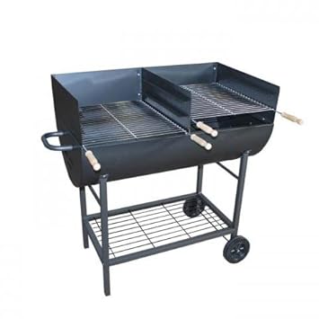 barbecue charbon design