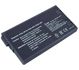 Sony VAIO PCG-FX11G/BP Laptop Battery