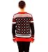 STAR WARS Darth Vader Merry Sithmas Ugly Christmas Sweater (Adult X-Large)