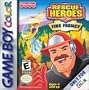 Fisher Price Rescue Heroes: Fire Frenzy