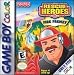 Fisher Price Rescue Heroes: Fire Frenzy