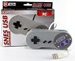 Classic USB Super Nintendo Controller for PC
