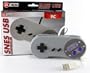 Classic USB Super Nintendo Controller for PC
