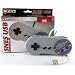 Classic USB Super Nintendo Controller for PC
