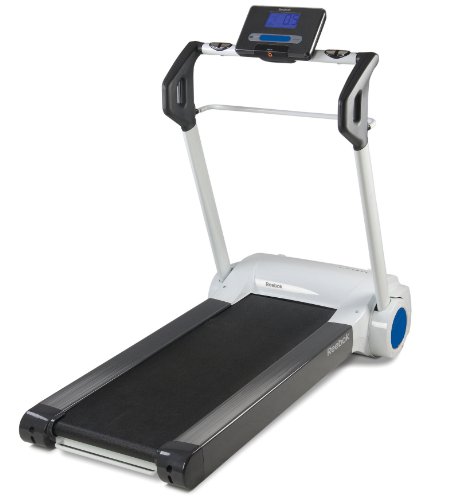 Reebok i-Run S Treadmill