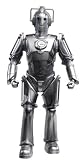 Doctor Who 3D Cyberman Bubble Bath