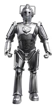 Doctor Who 3D Cyberman Bubble Bath 150ml