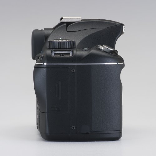 Imagen 4 de Pentax K-x 18-55mm & 50-200mm Kit