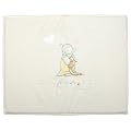 b�b�-jou 6805 - Laufgittereinlage 80x100cm Humphreys Ecru