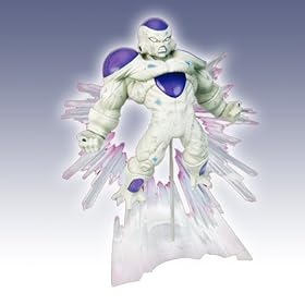 一番くじ ドラゴンボール改 最強ライバル編 B賞 フリーザ フィギュア 単品