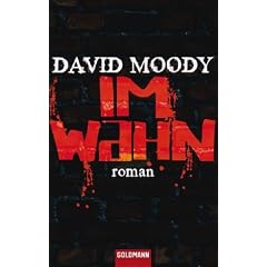 Im Wahn: Roman -