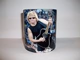 Jon Bon Jovi Mug / Cup Music memorabilia