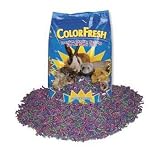 COLOR FRESH BEDDING 4# MULTI