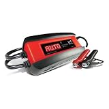 Schumacher SP3 Automatic Battery Extender / Maintainer