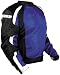 Speed And Strength Moment Of Truth Mens Textile Motorcycle Jacket Blue/Black Medium M