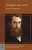 Fathers and Sons (Barnes and Noble Classics)