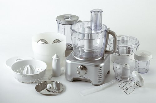 Imagen 3 de Kenwood 0WFP735002