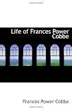 Life of Frances Power Cobbe