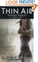 Thin Air (Weather Warden, Book 6)