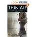Thin Air (Weather Warden, Book 6)