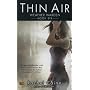 Thin Air (Weather Warden, Book 6)