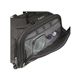 Removable and adjustable shoulder strap