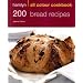 Hamlyn All Colour Cookbook: 200 Bread Recipes