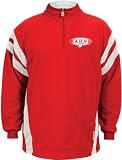  : Kasey Kahne Ahead Of The Rest 1/4 Zip Chiller Fleece